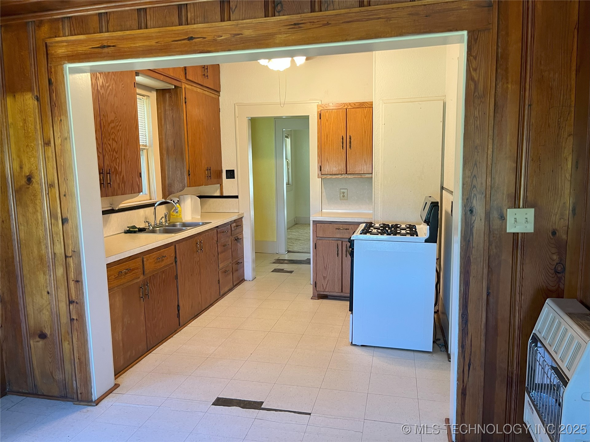 701 NW 3rd Street Stigler OK 74462