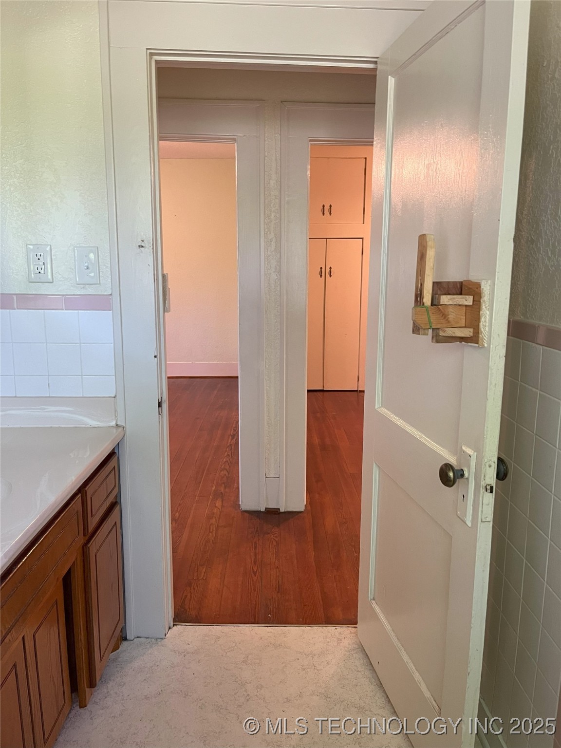 701 NW 3rd Street Stigler OK 74462