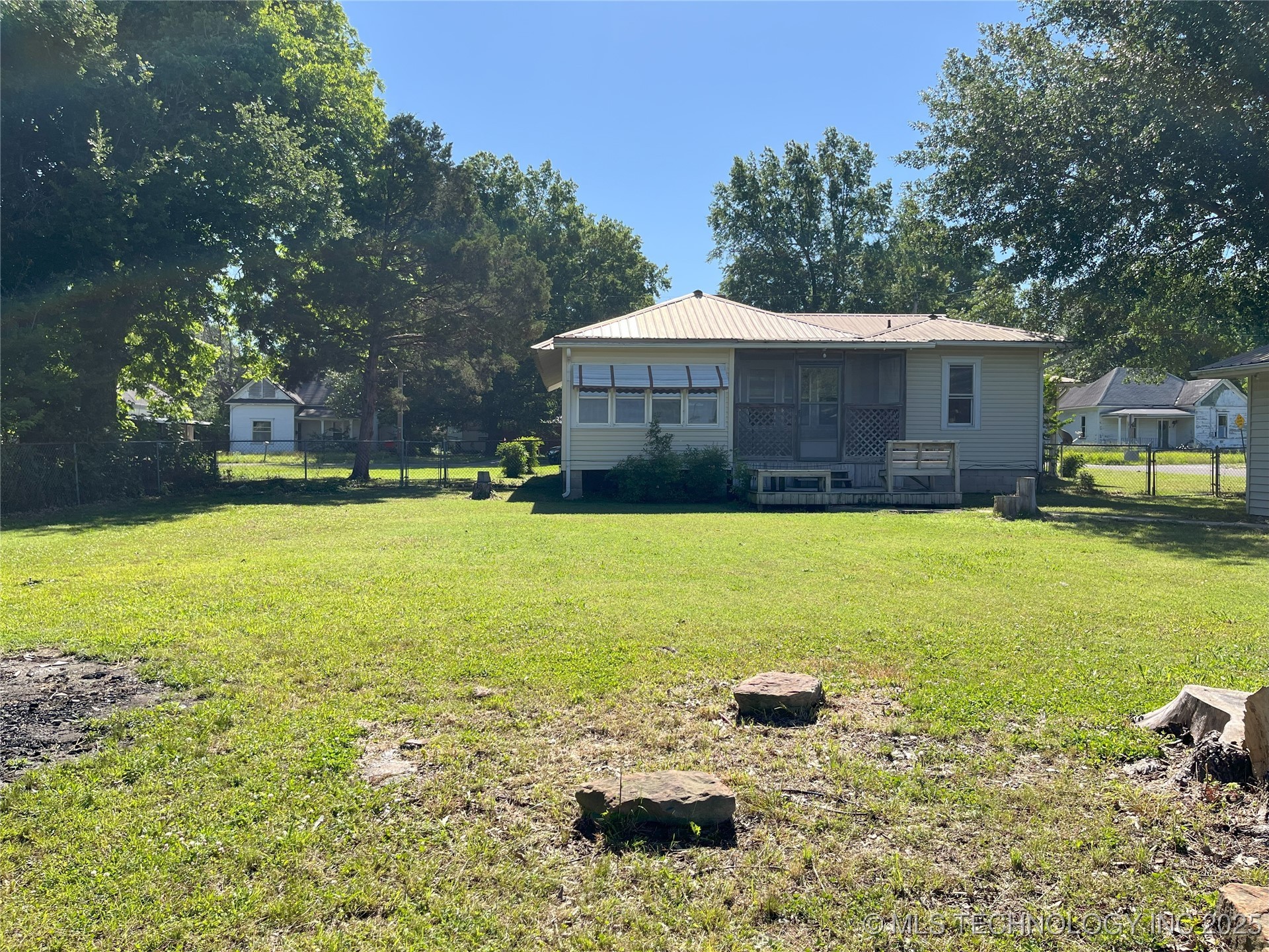 701 NW 3rd Street Stigler OK 74462