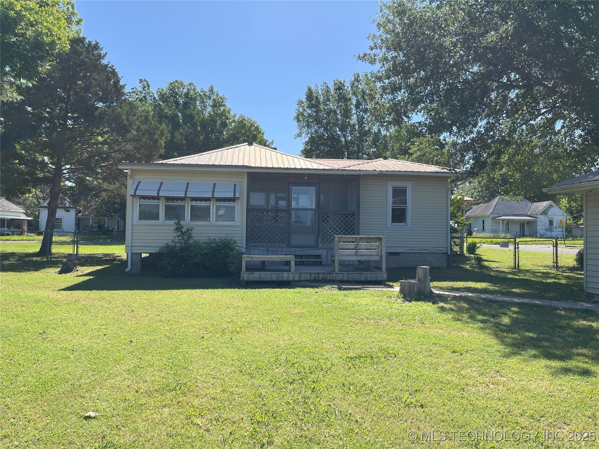 701 NW 3rd Street Stigler OK 74462