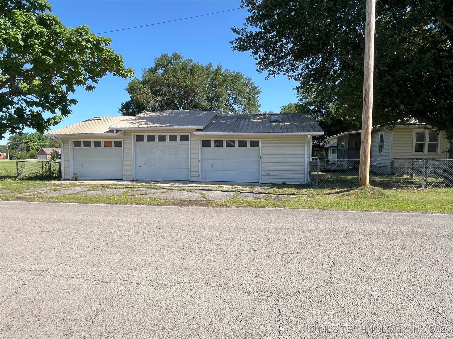 701 NW 3rd Street Stigler OK 74462