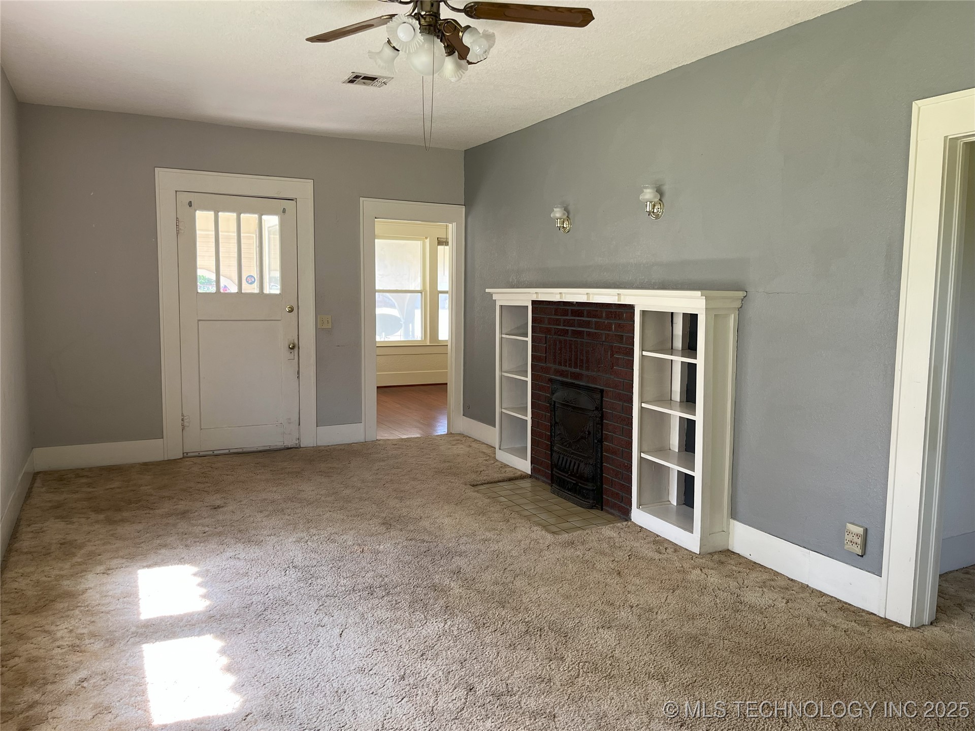 701 NW 3rd Street Stigler OK 74462