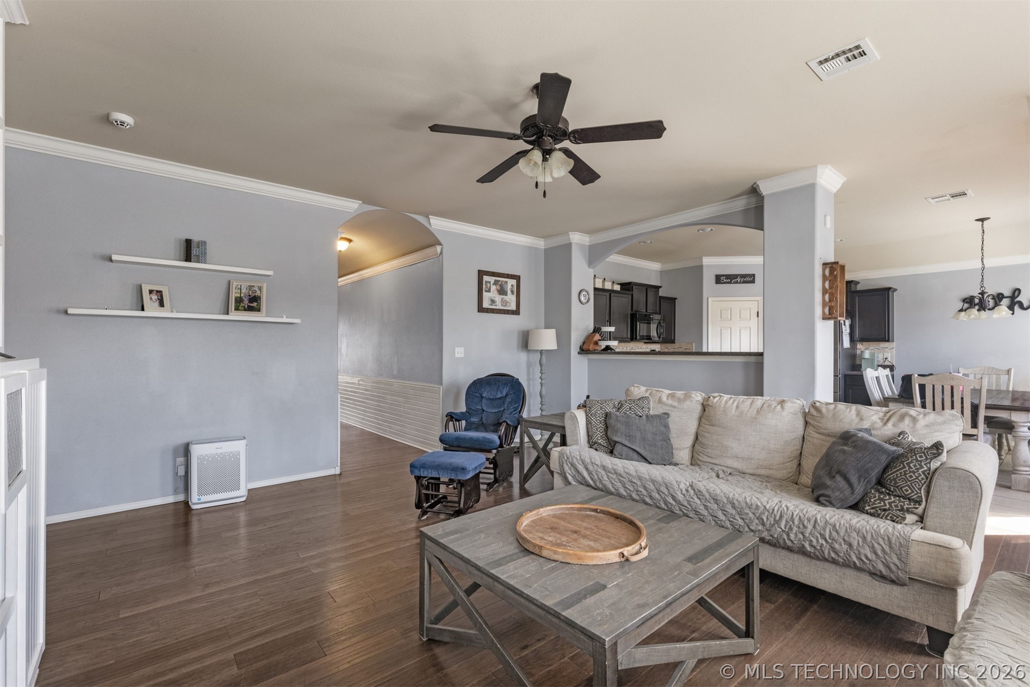 25046 E 91st Place S Broken Arrow OK 74014