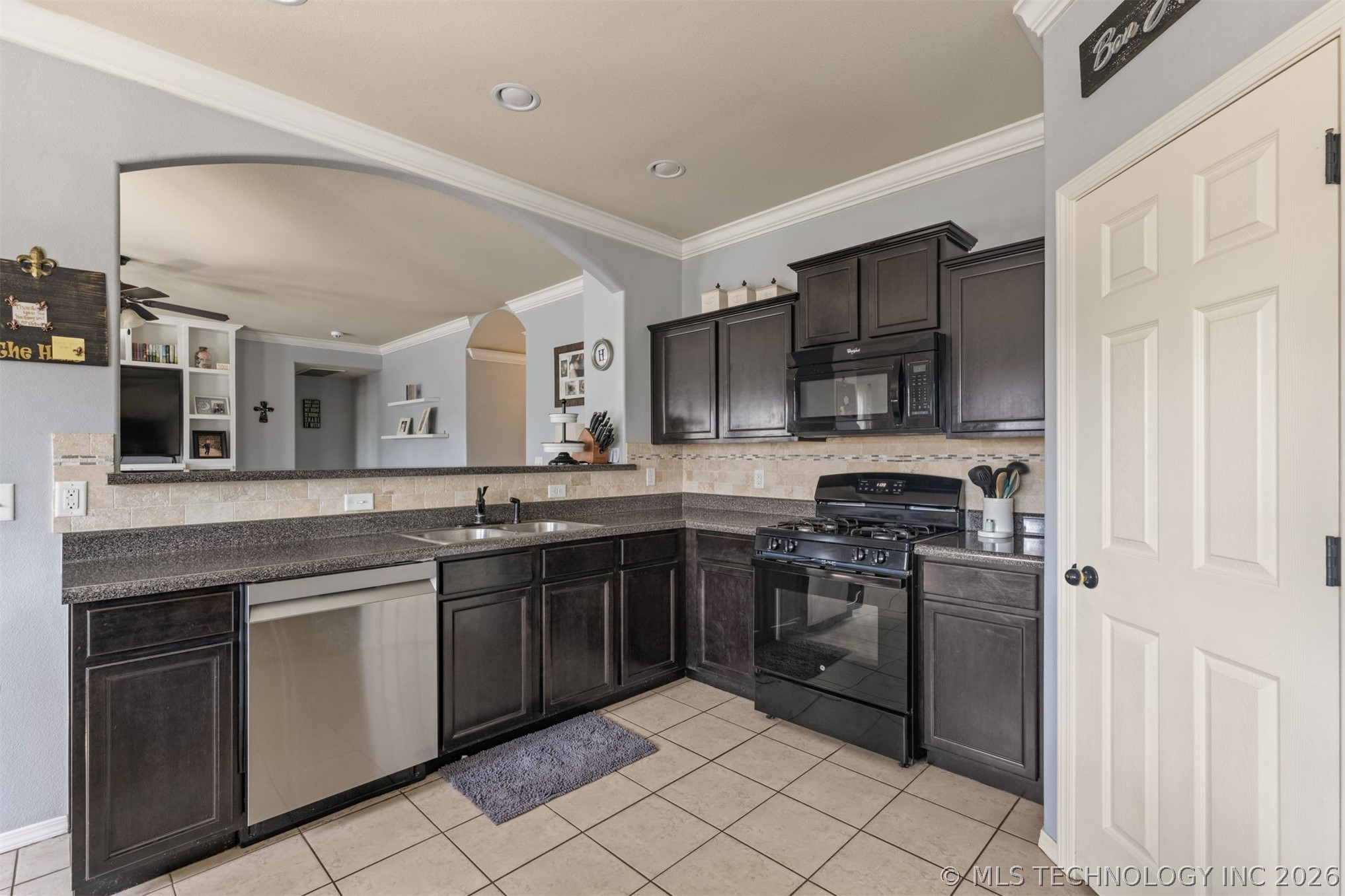 25046 E 91st Place S Broken Arrow OK 74014