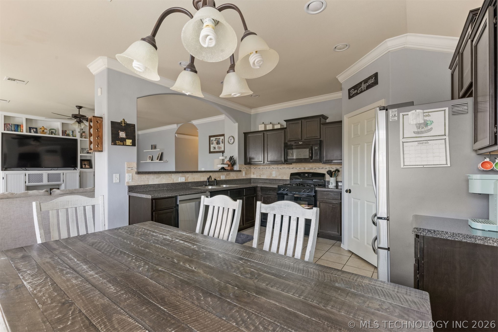 25046 E 91st Place S Broken Arrow OK 74014