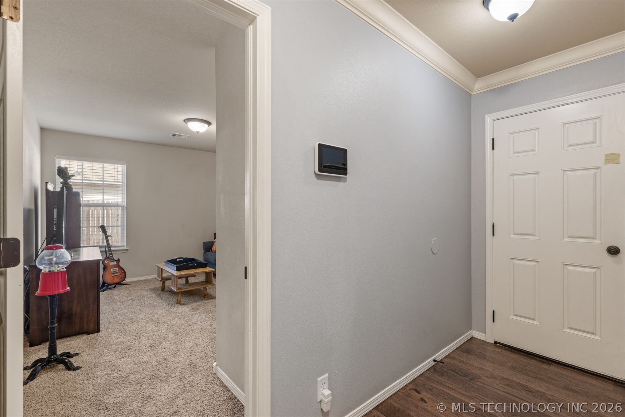 25046 E 91st Place S Broken Arrow OK 74014
