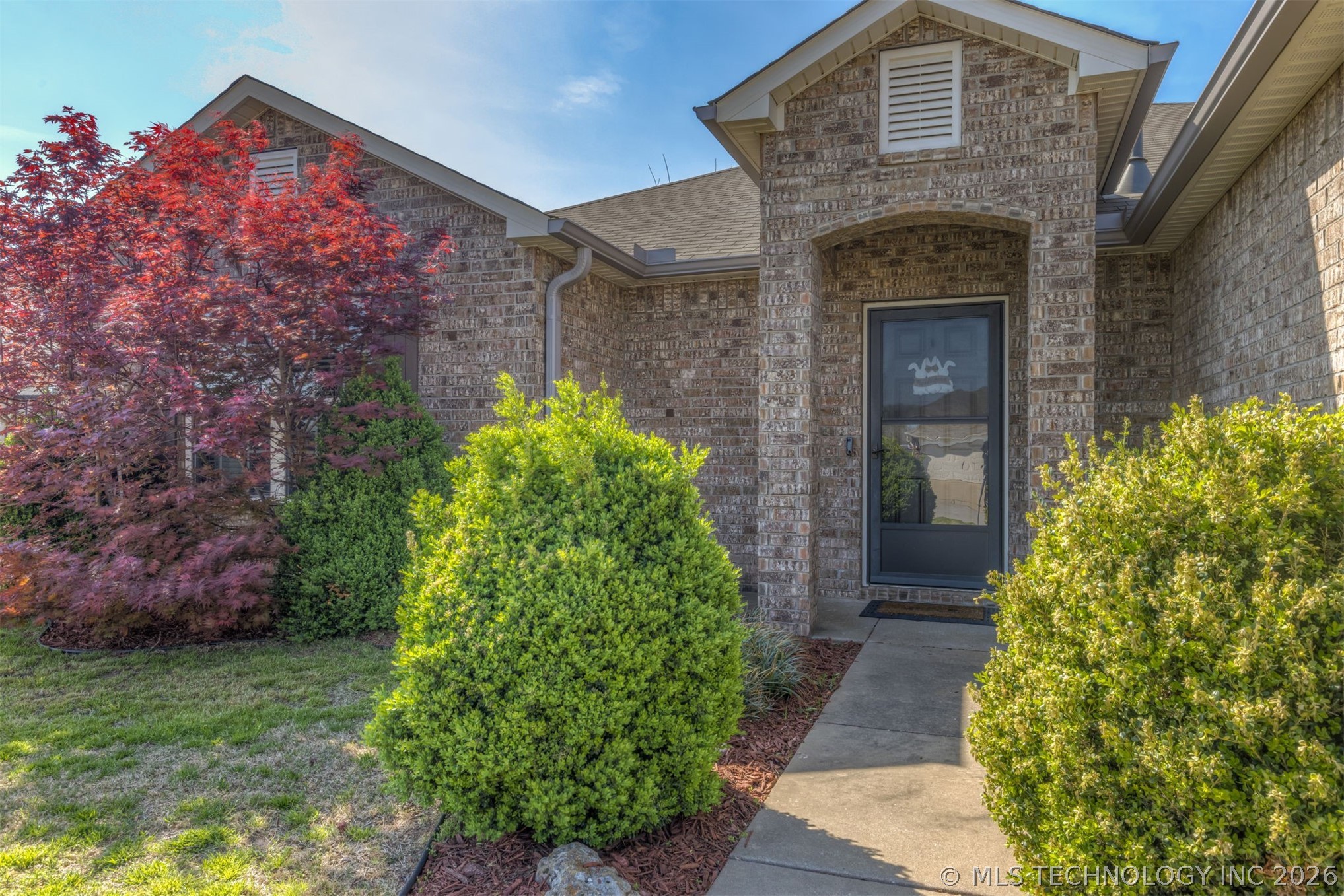 25046 E 91st Place S Broken Arrow OK 74014