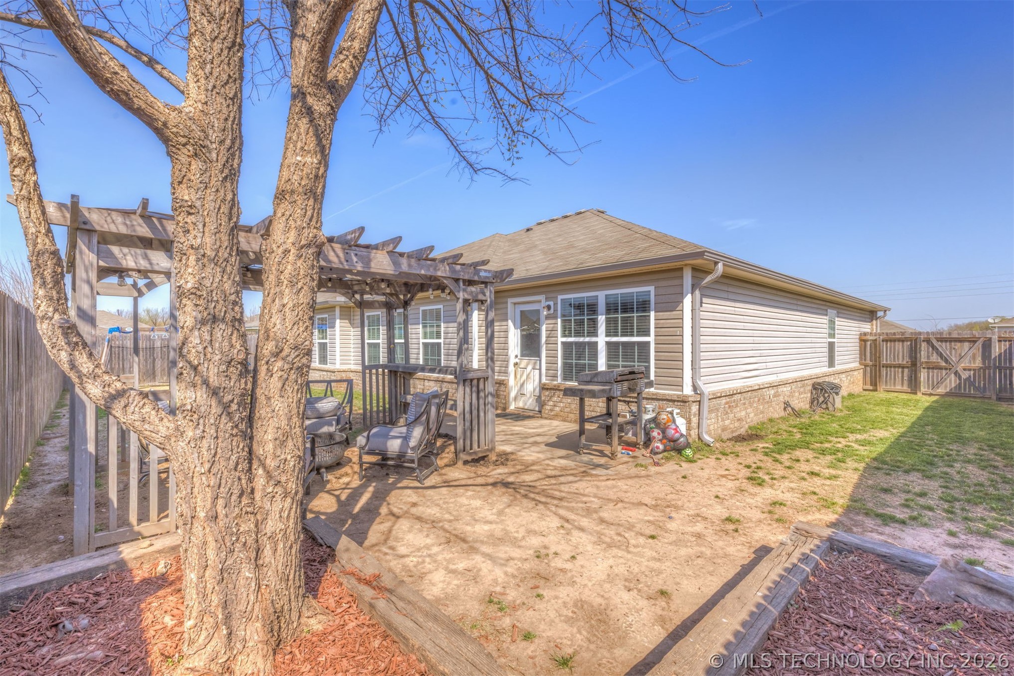 25046 E 91st Place S Broken Arrow OK 74014