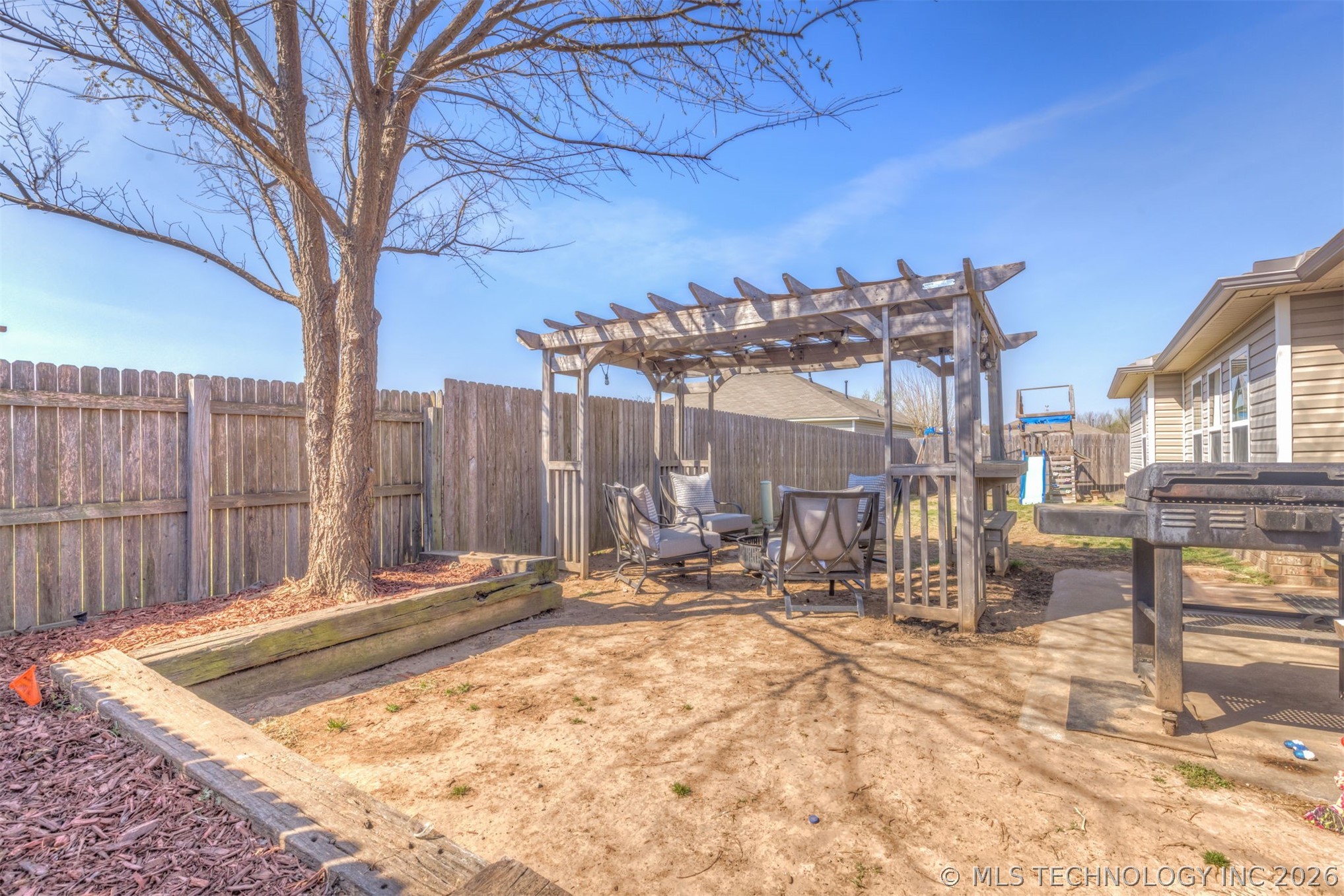25046 E 91st Place S Broken Arrow OK 74014