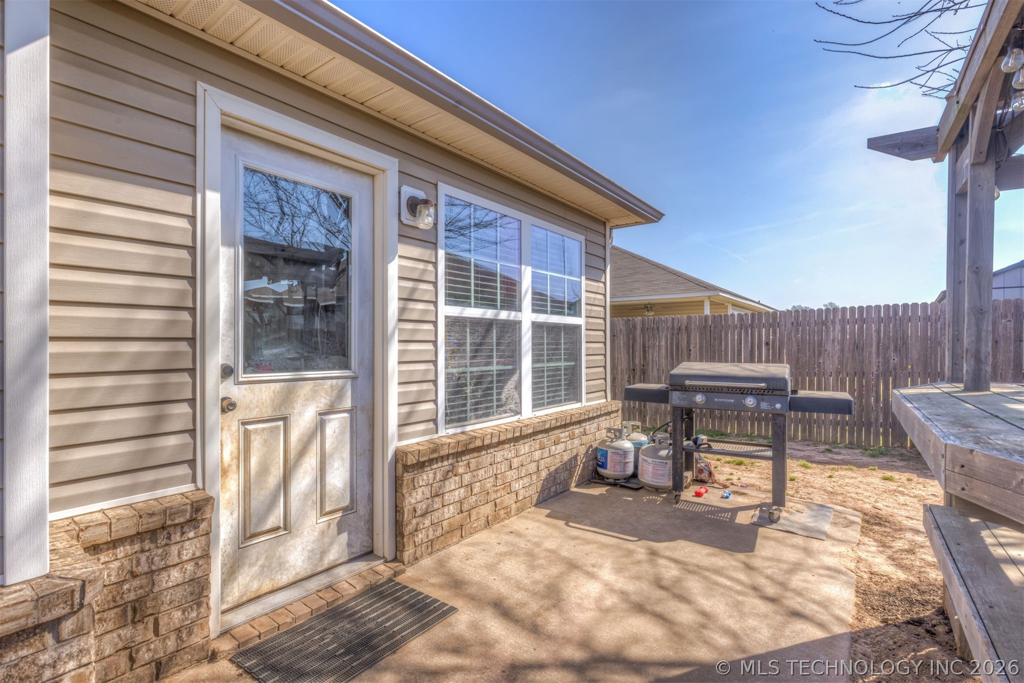 25046 E 91st Place S Broken Arrow OK 74014