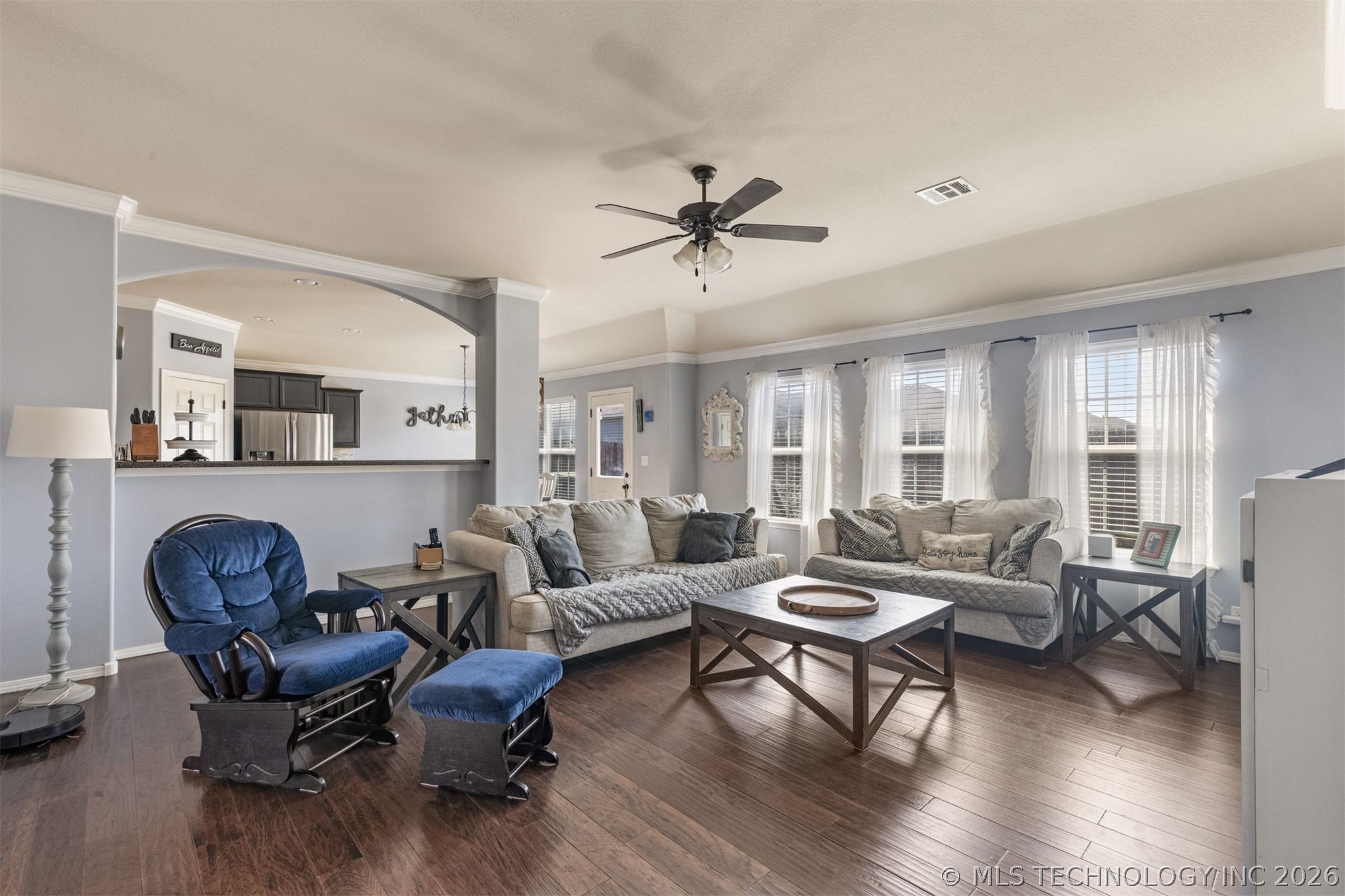 25046 E 91st Place S Broken Arrow OK 74014