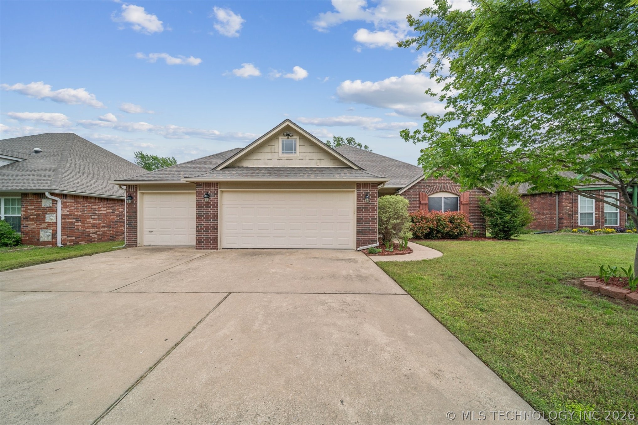 9905 N 103rd Eastavenue Owasso OK 74055