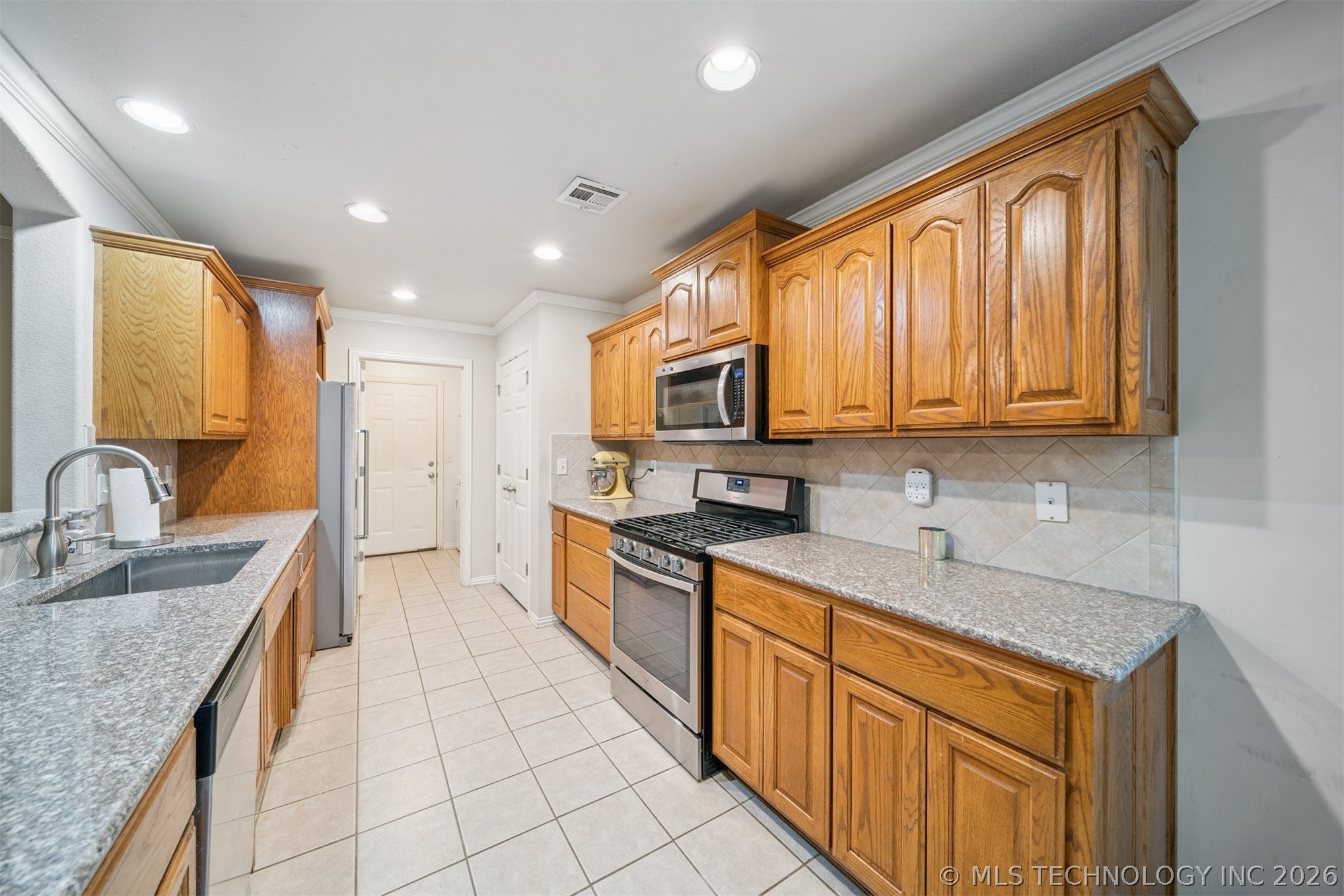 9905 N 103rd Eastavenue Owasso OK 74055