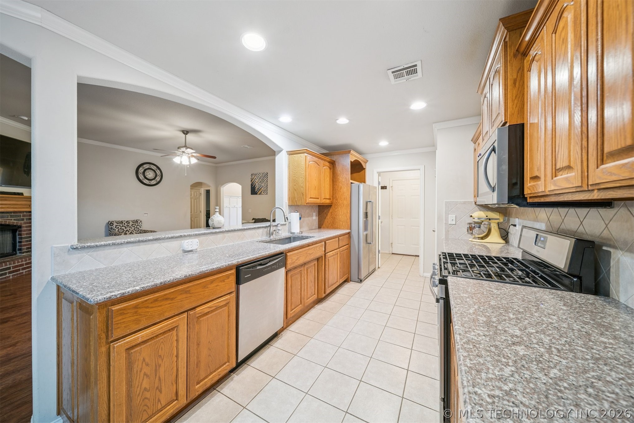 9905 N 103rd Eastavenue Owasso OK 74055