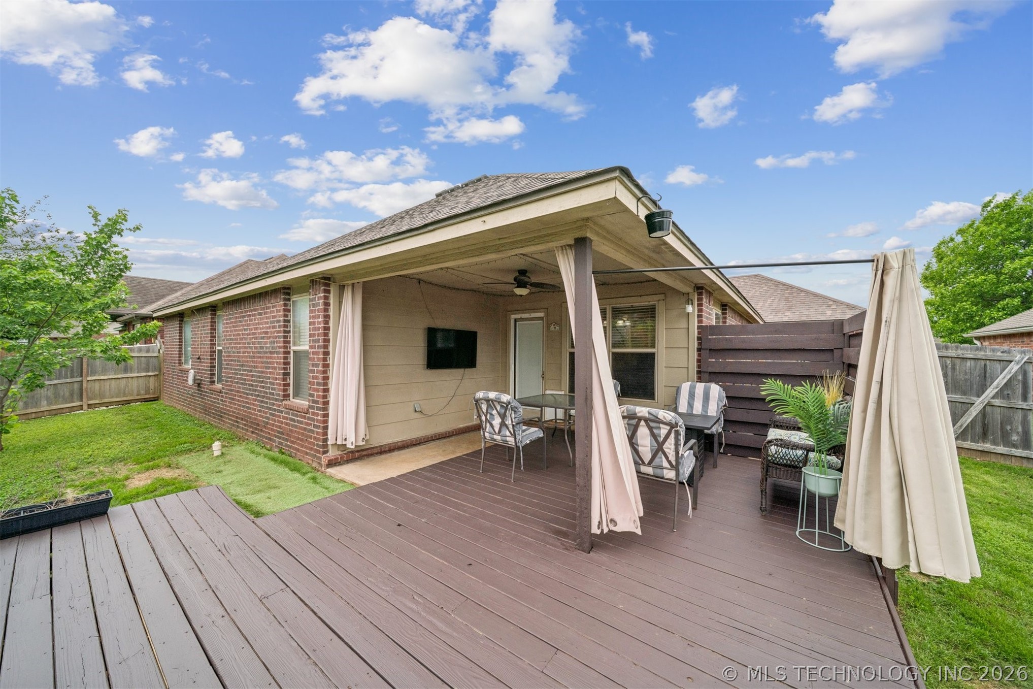 9905 N 103rd Eastavenue Owasso OK 74055