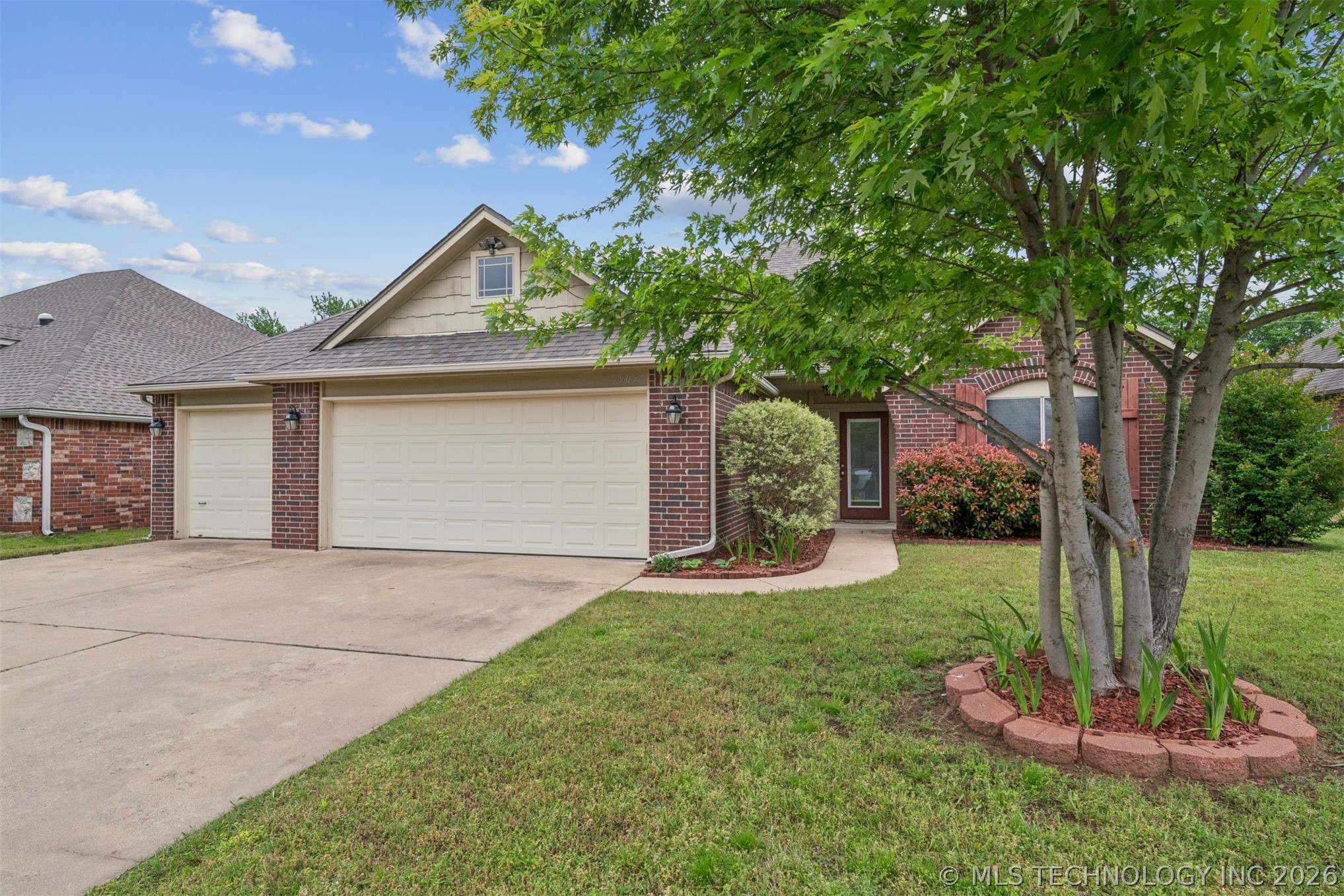 9905 N 103rd Eastavenue Owasso OK 74055