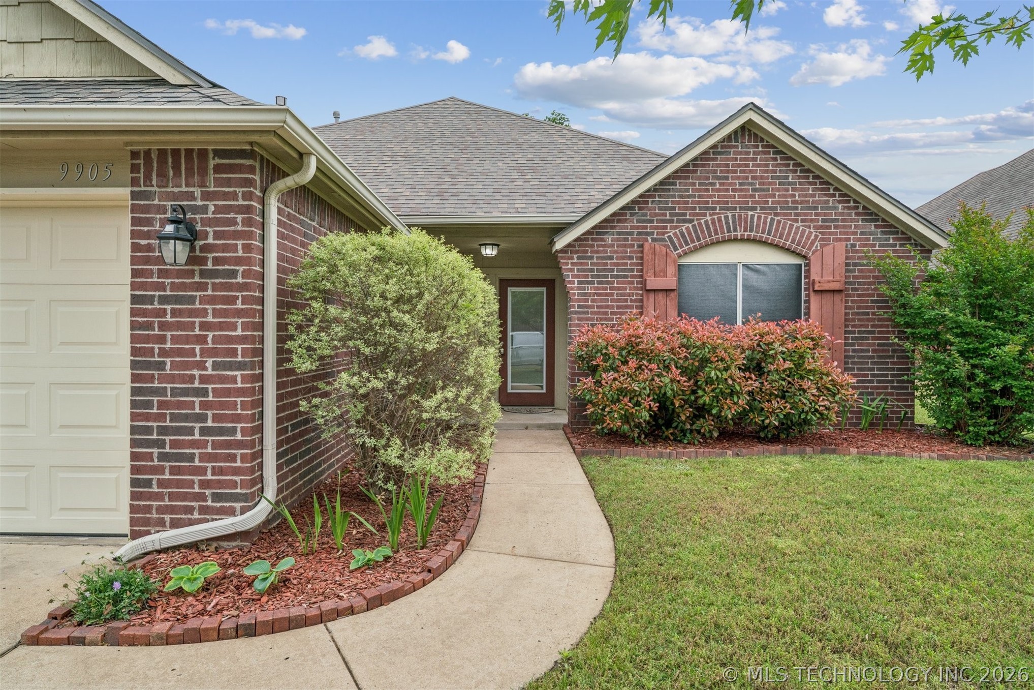 9905 N 103rd Eastavenue Owasso OK 74055