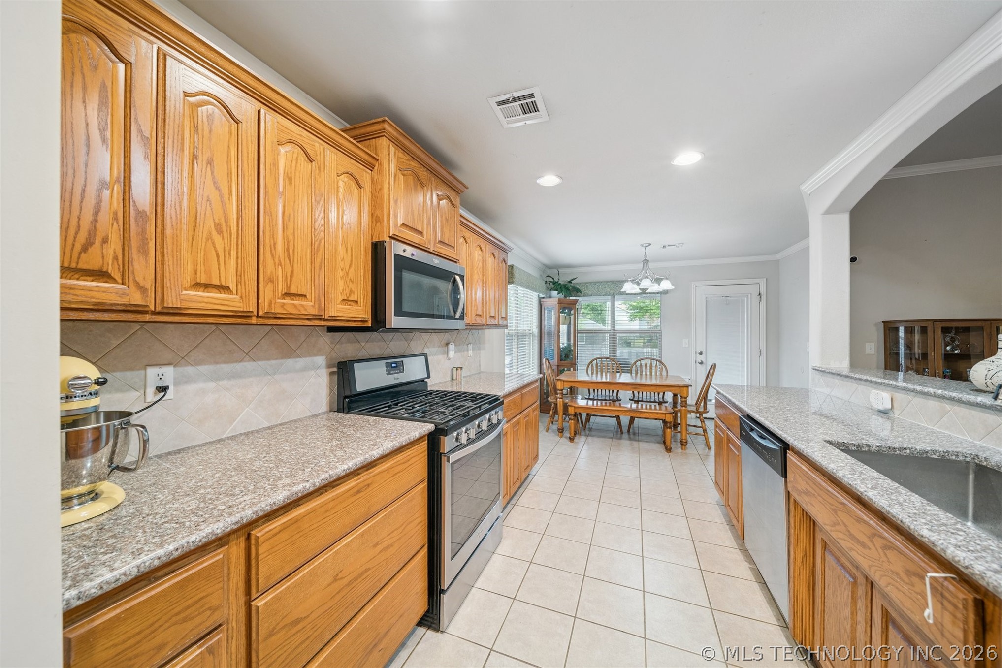 9905 N 103rd Eastavenue Owasso OK 74055
