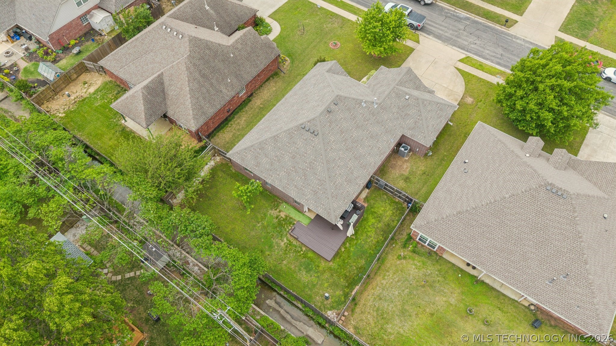 9905 N 103rd Eastavenue Owasso OK 74055