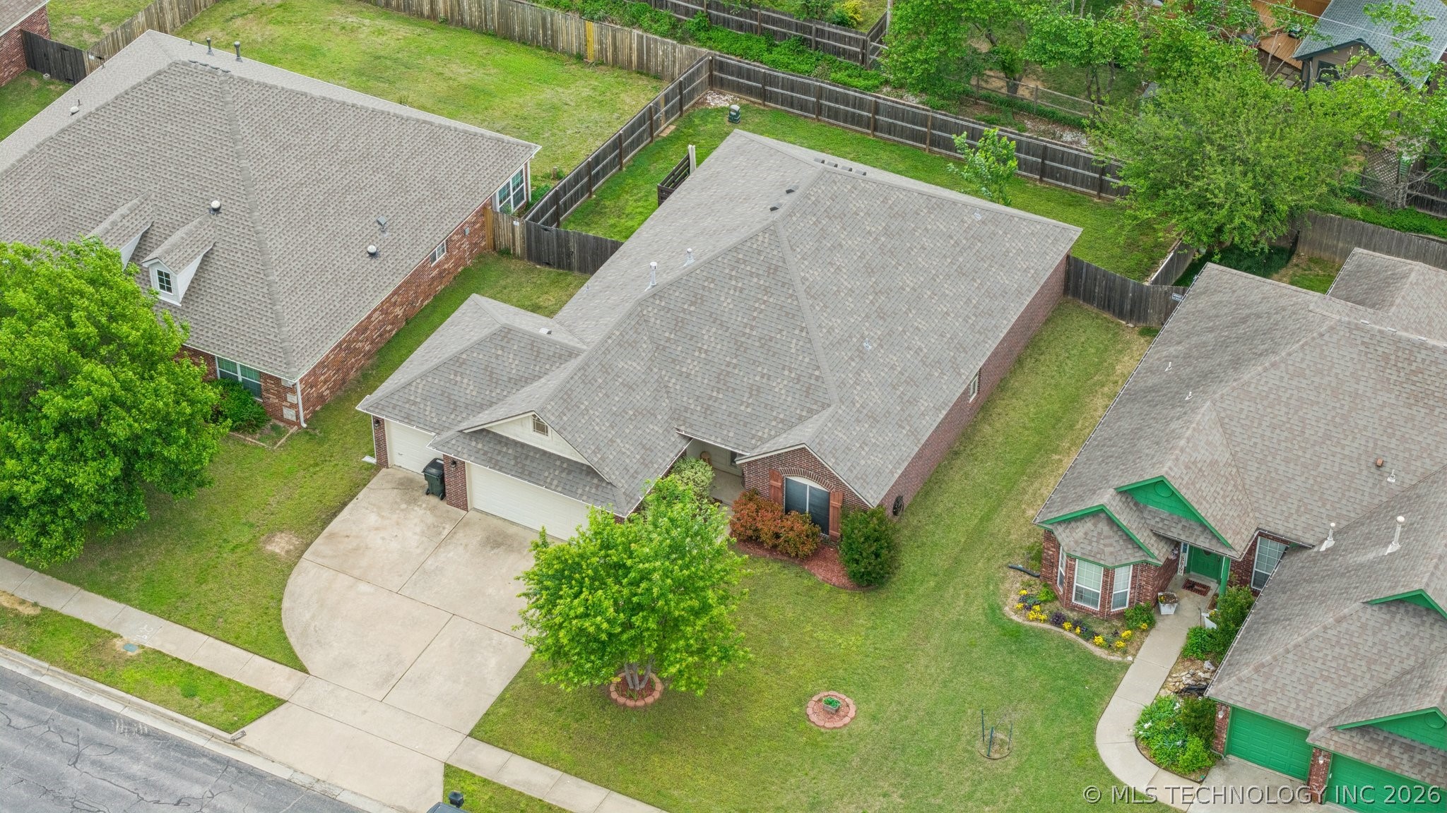 9905 N 103rd Eastavenue Owasso OK 74055