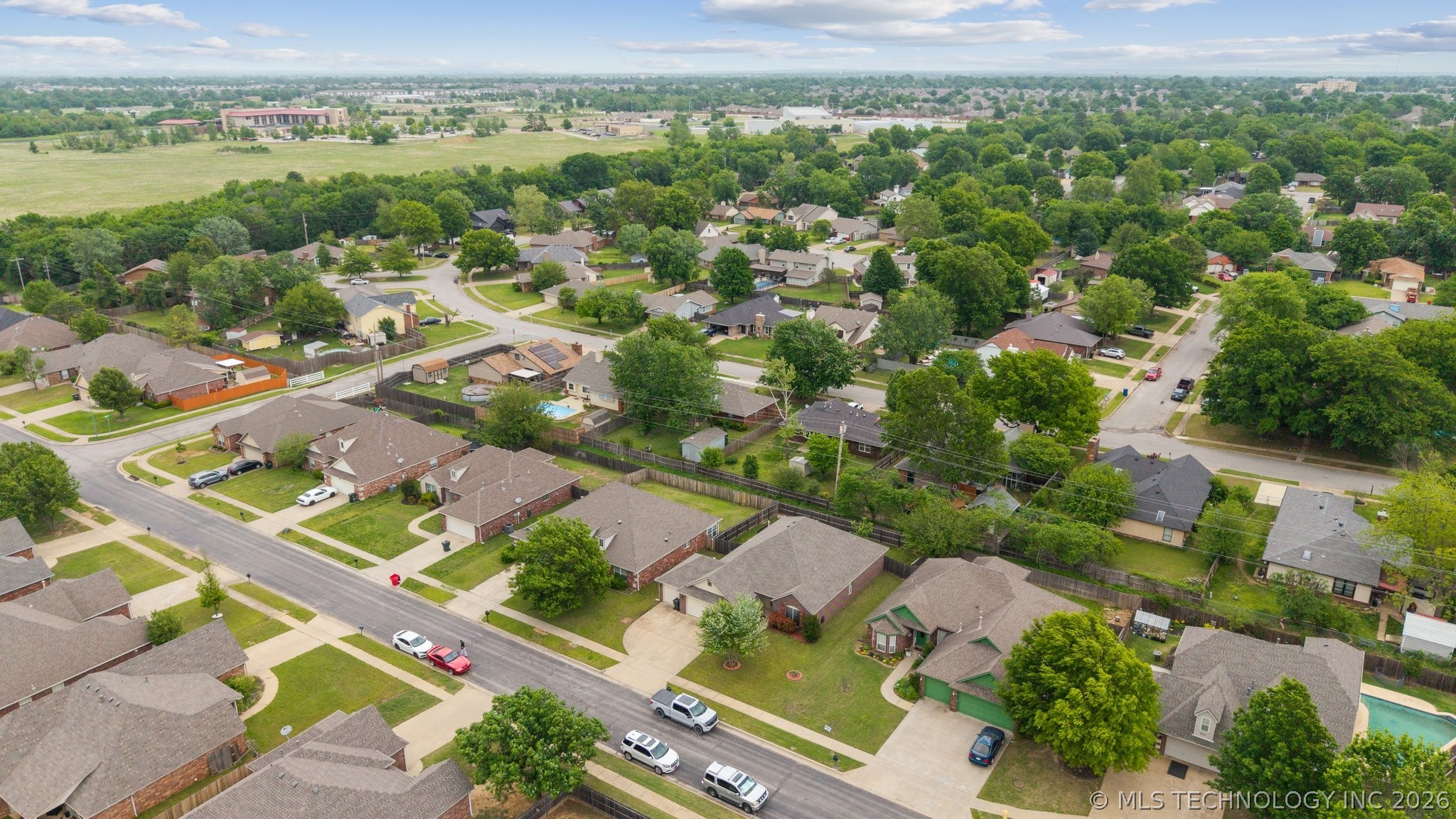 9905 N 103rd Eastavenue Owasso OK 74055