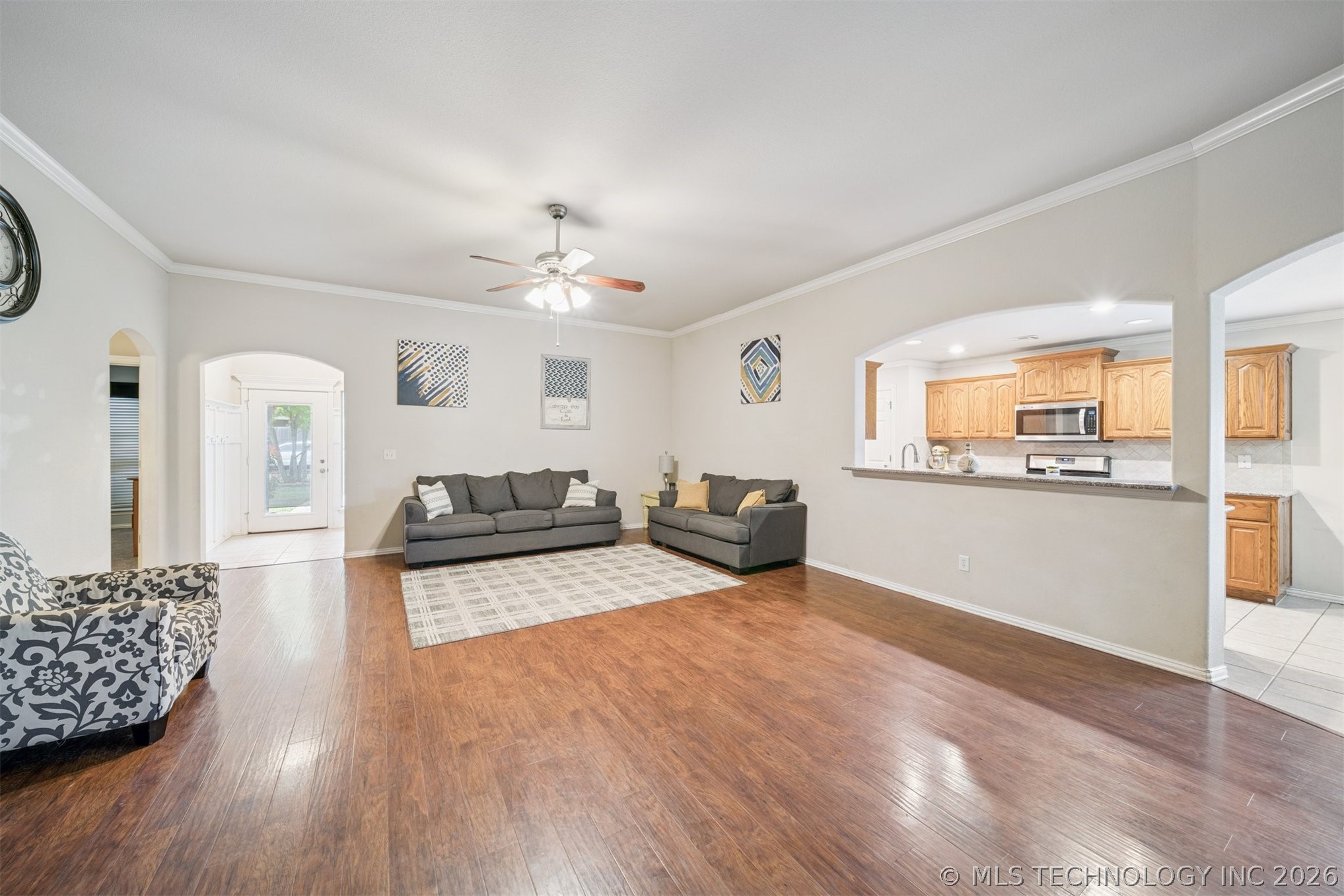 9905 N 103rd Eastavenue Owasso OK 74055
