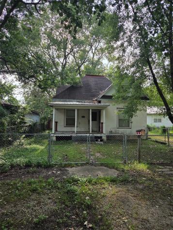 509 N Maple Street Nowata OK 74048