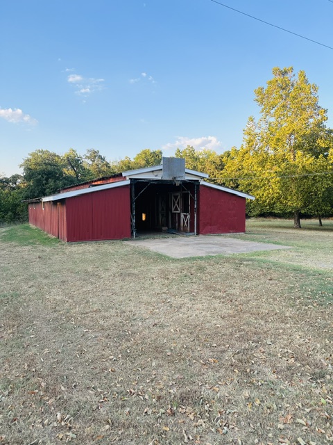 790482 S County Road 3460 Agra OK 74824