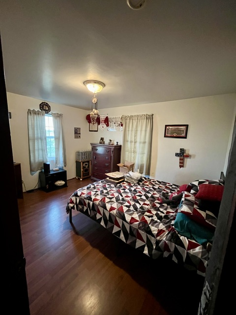 790482 S County Road 3460 Agra OK 74824
