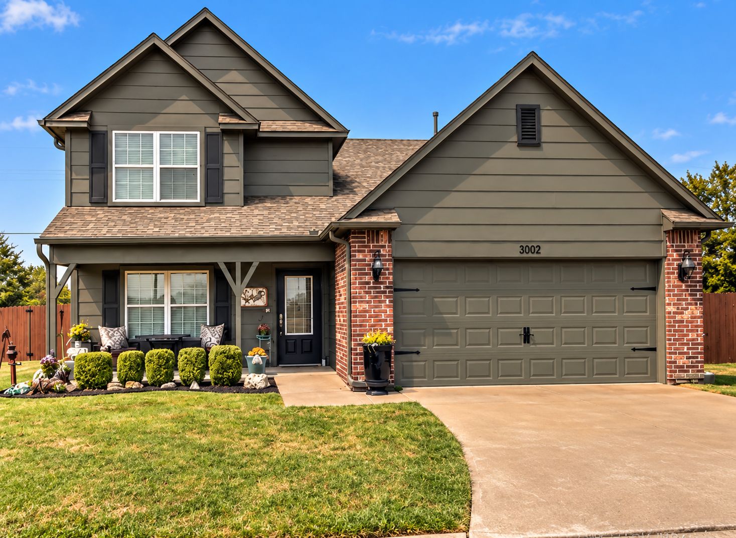 3002 Bryce Circle Bartlesville OK 74006