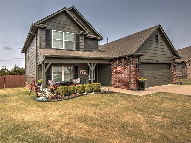 3002 Bryce Circle Bartlesville OK 74006