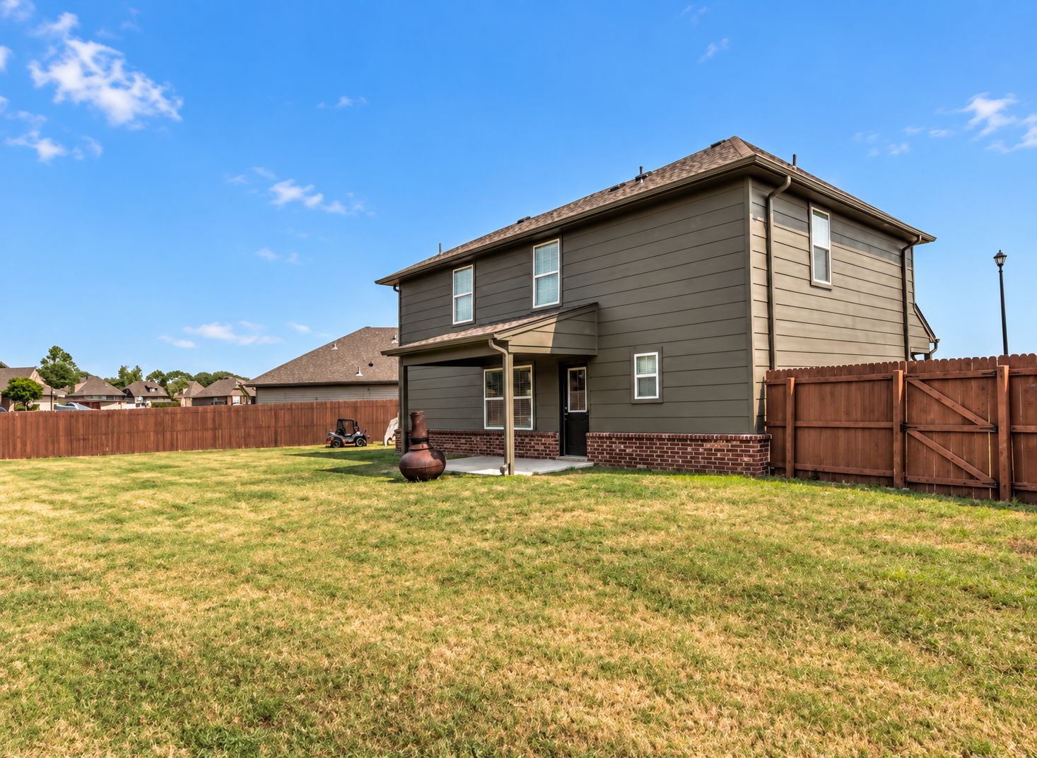 3002 Bryce Circle Bartlesville OK 74006