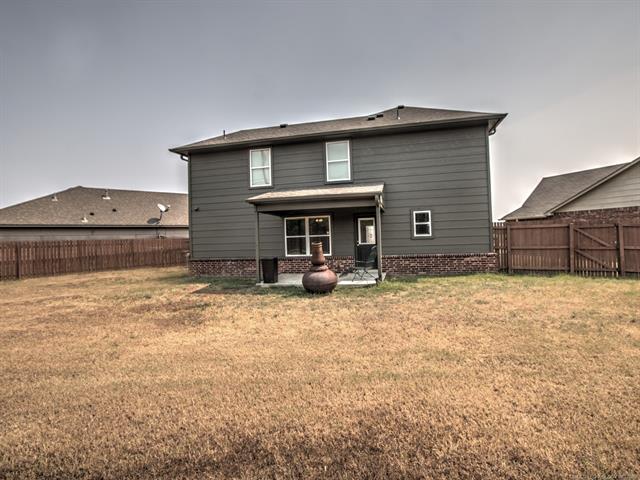 3002 Bryce Circle Bartlesville OK 74006