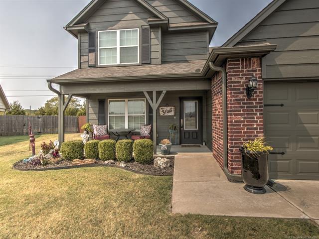 3002 Bryce Circle Bartlesville OK 74006