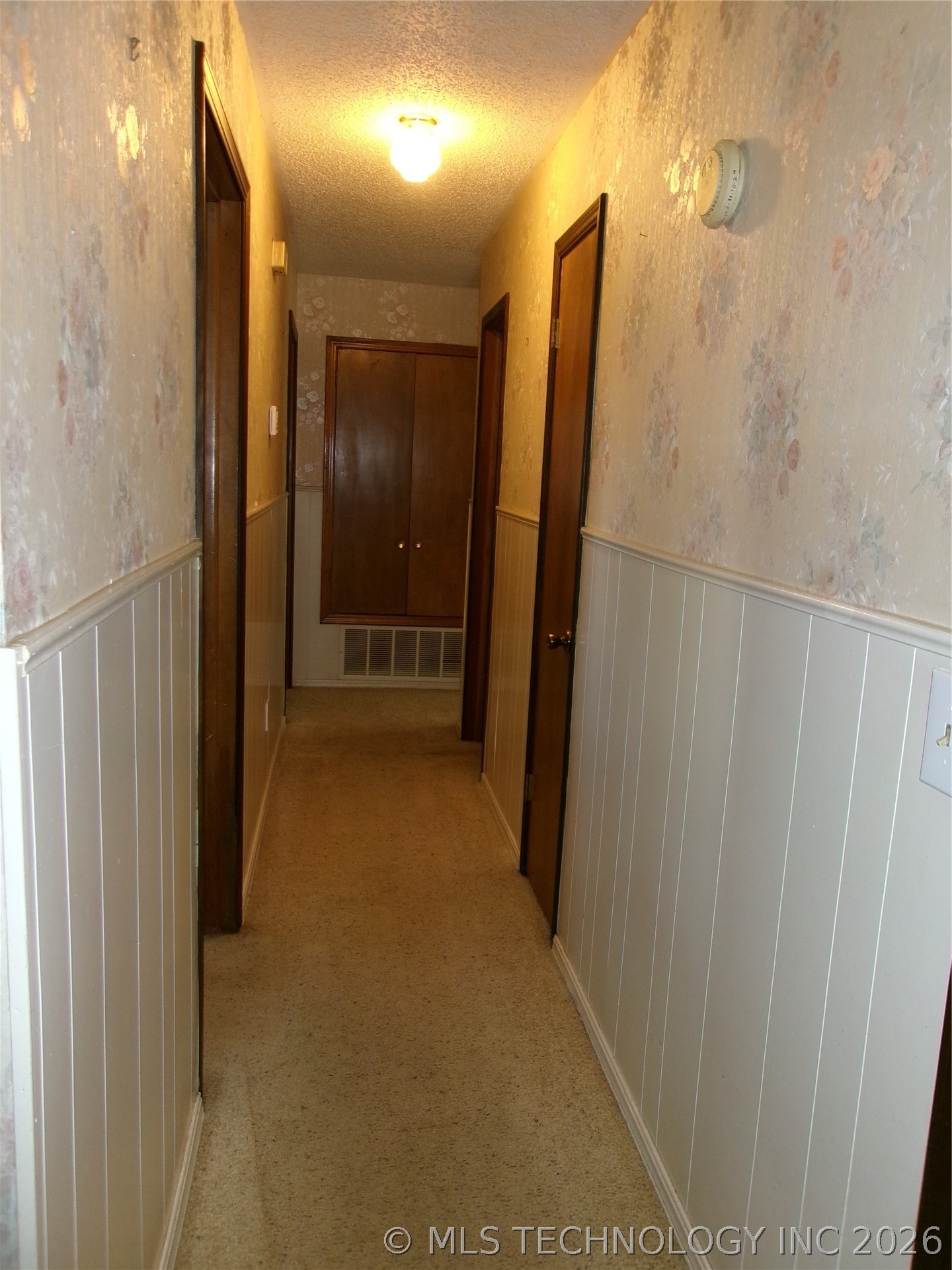 1205 NW 9th Street Stigler OK 74462