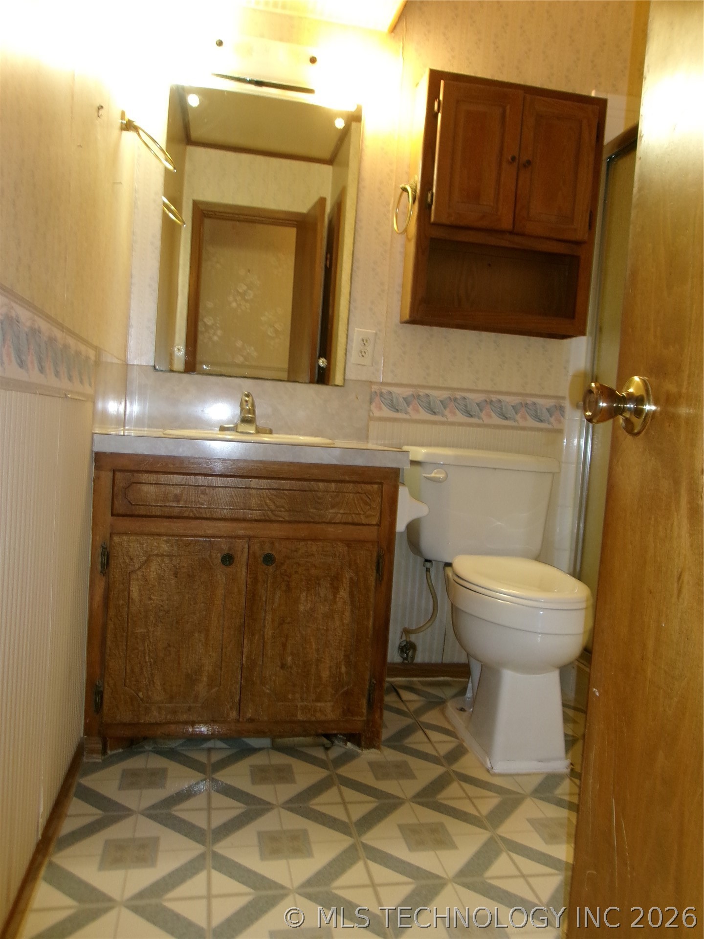 1205 NW 9th Street Stigler OK 74462