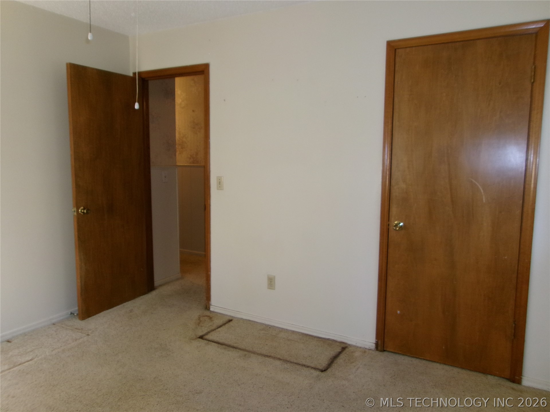 1205 NW 9th Street Stigler OK 74462