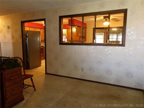 1205 NW 9th Street Stigler OK 74462