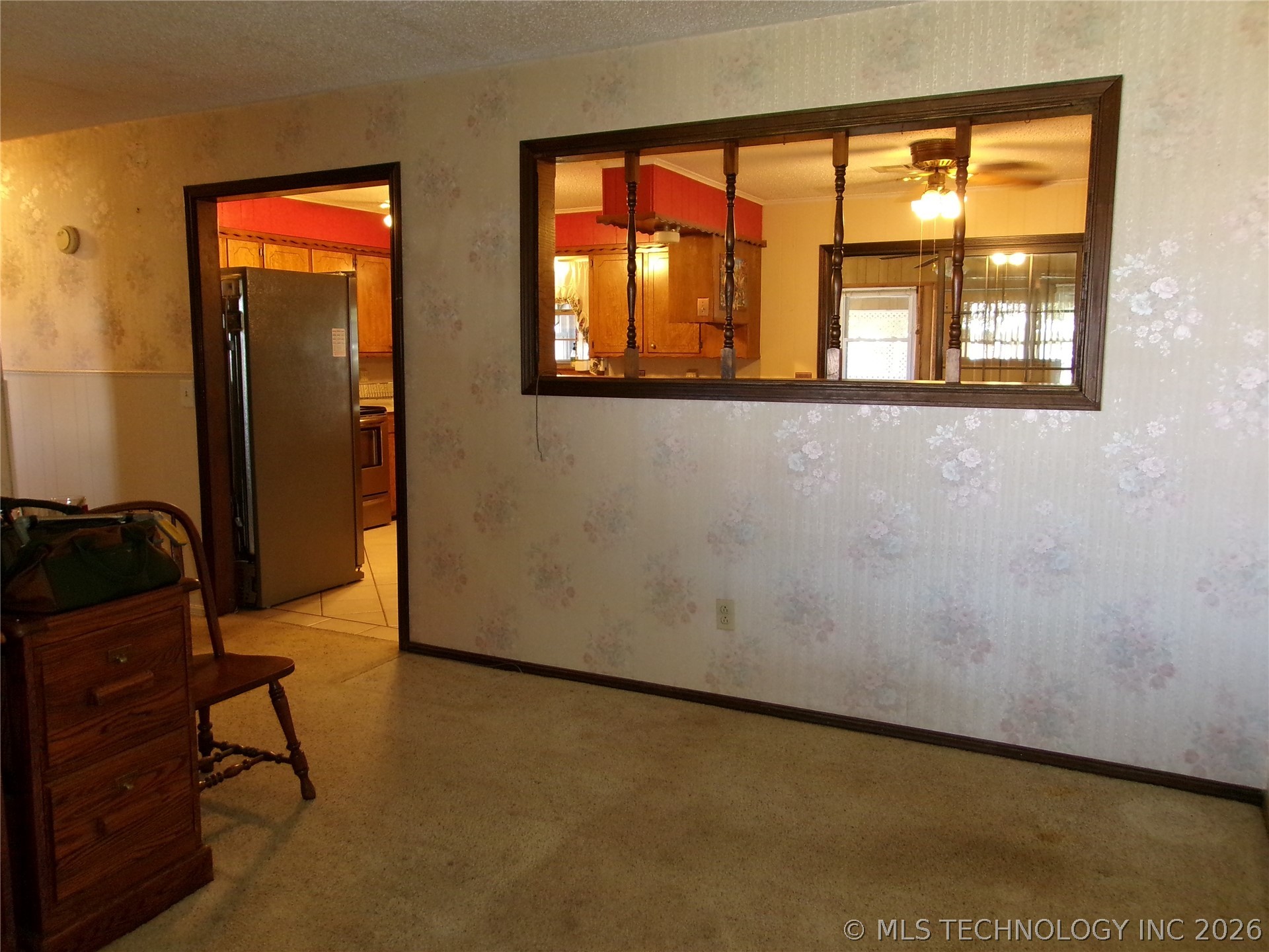 1205 NW 9th Street Stigler OK 74462