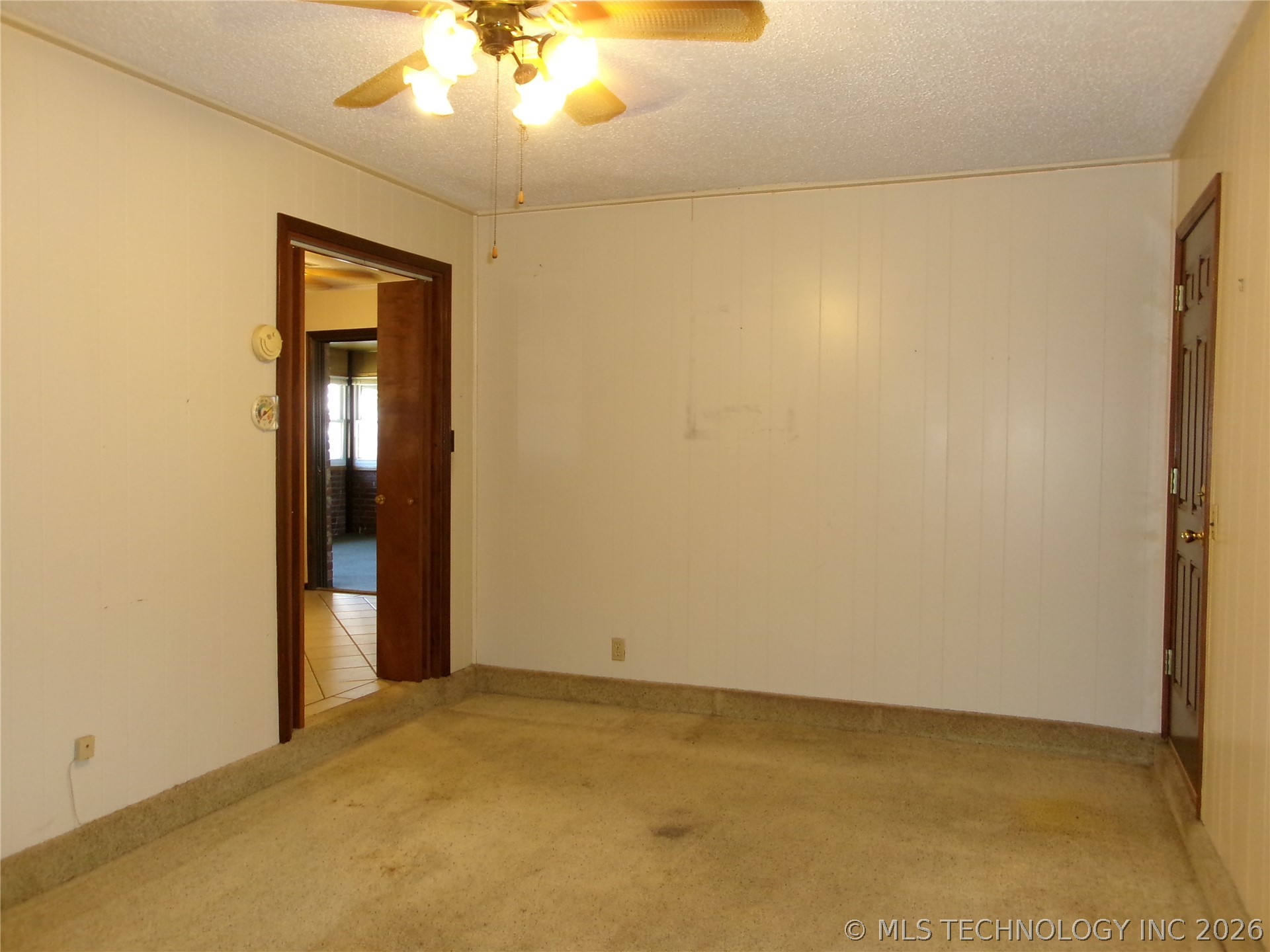 1205 NW 9th Street Stigler OK 74462