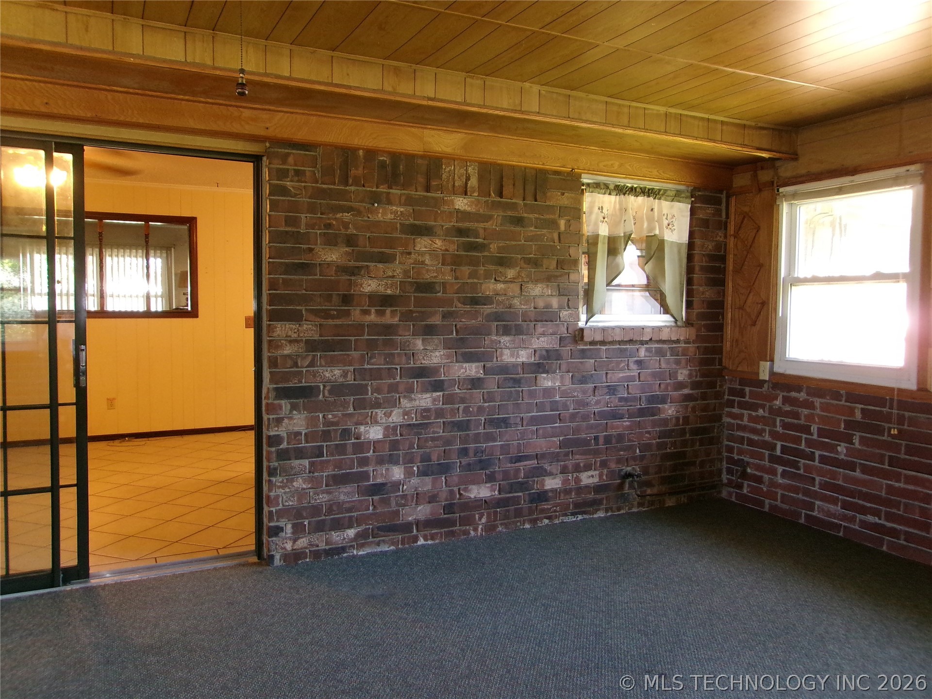 1205 NW 9th Street Stigler OK 74462