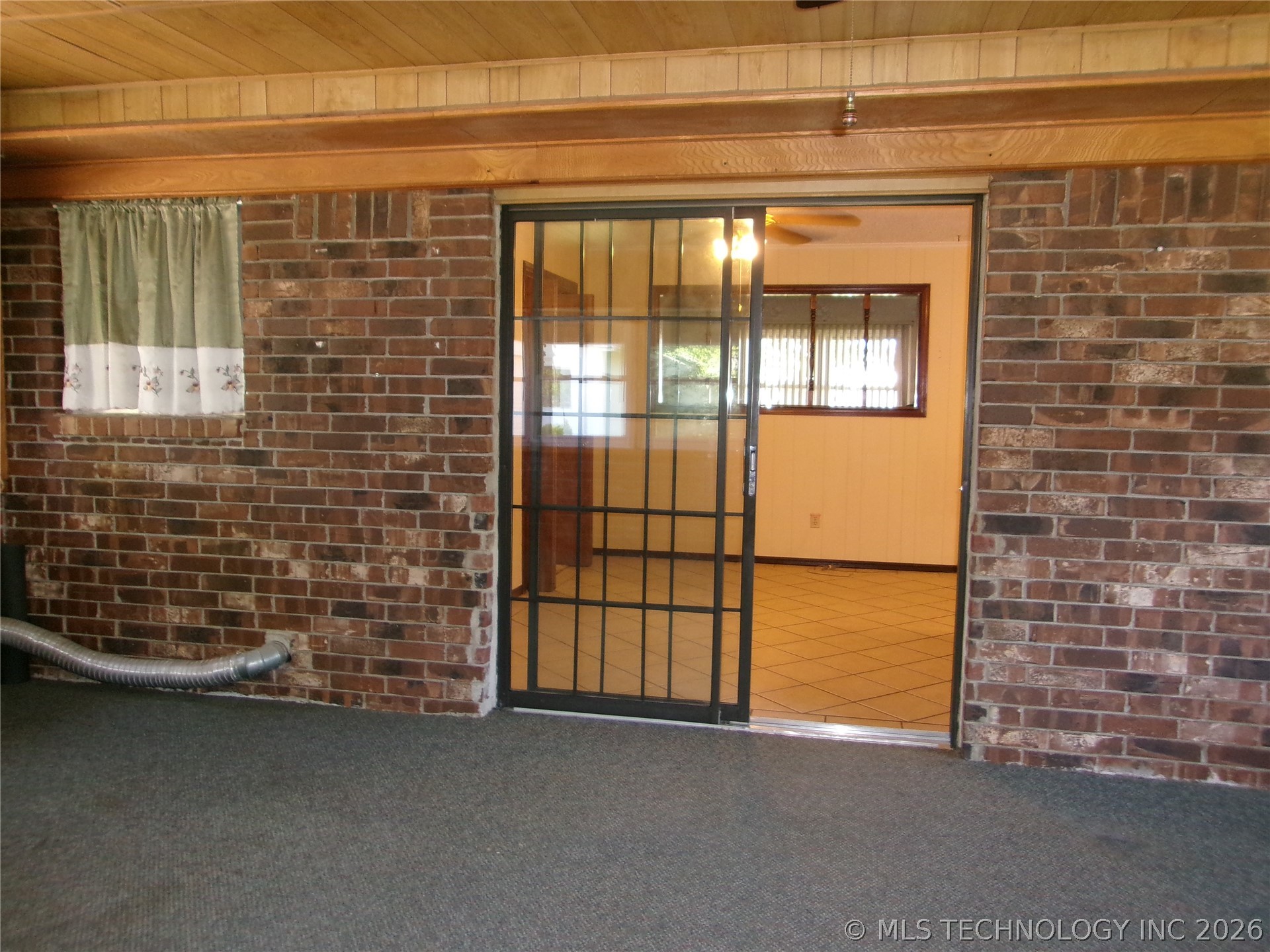 1205 NW 9th Street Stigler OK 74462
