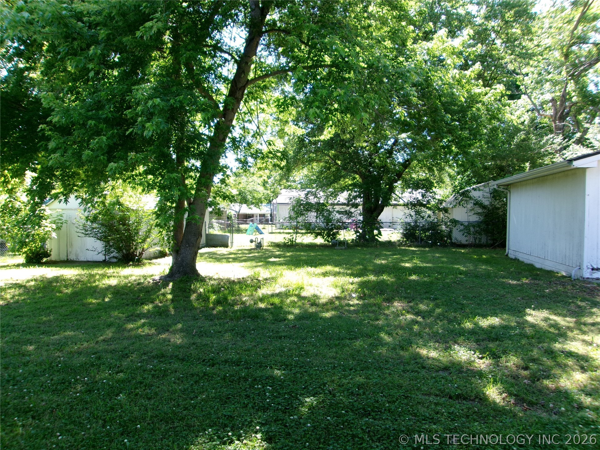 1205 NW 9th Street Stigler OK 74462