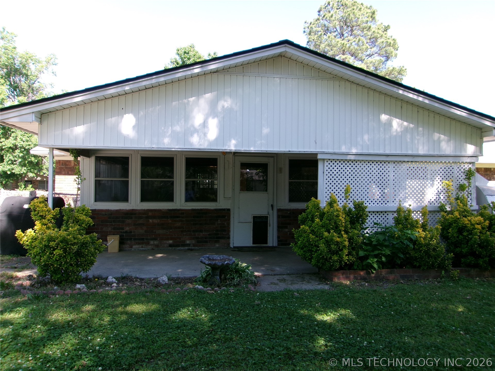 1205 NW 9th Street Stigler OK 74462