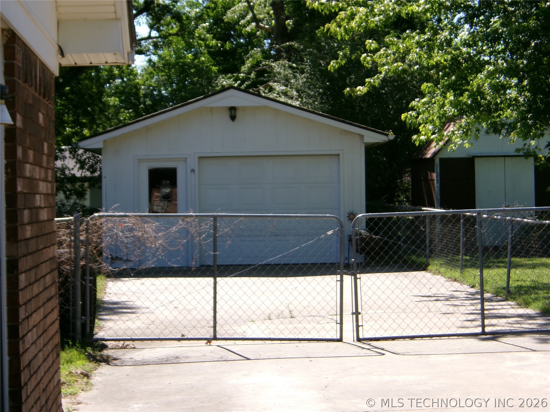 1205 NW 9th Street Stigler OK 74462