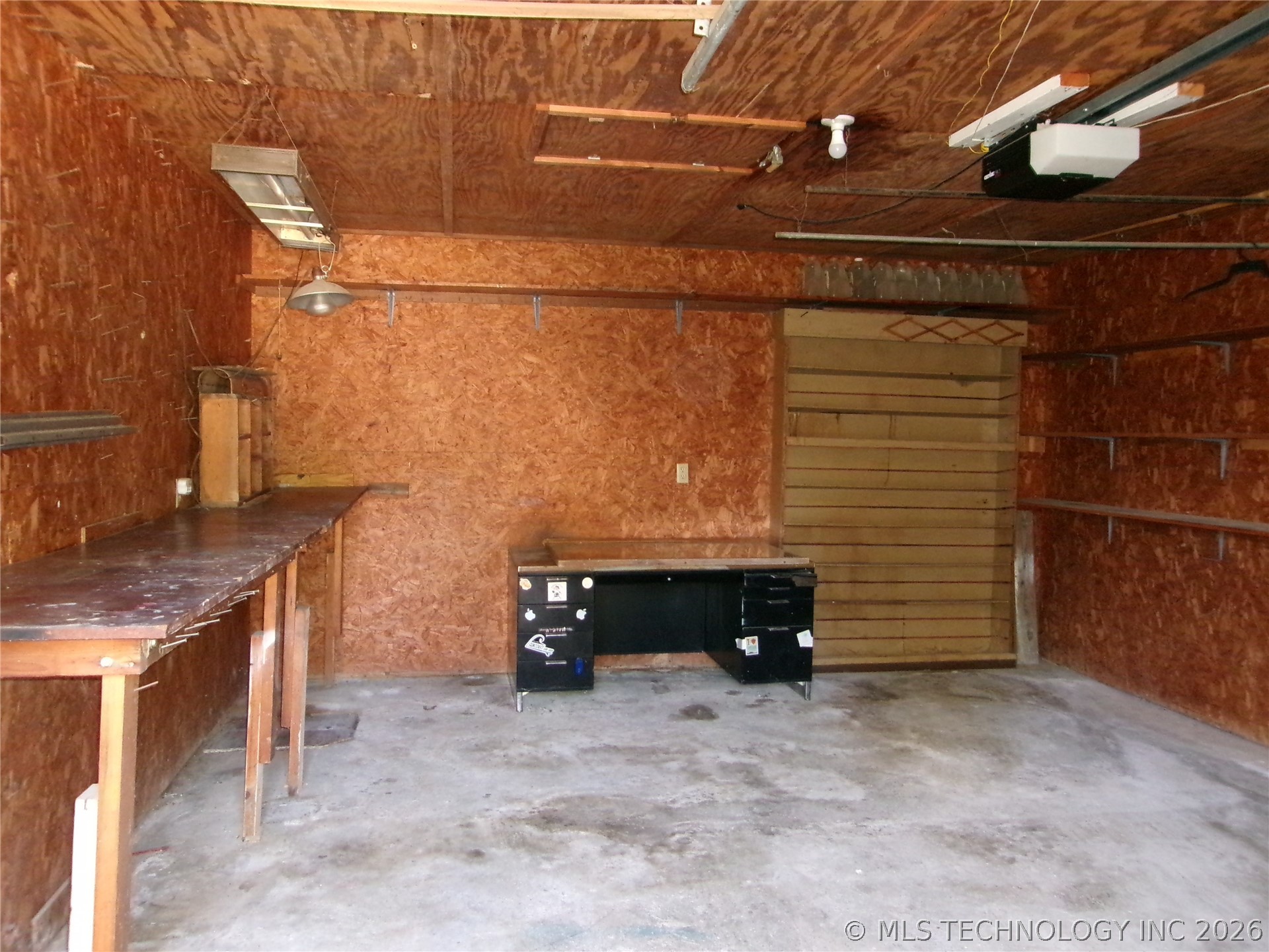 1205 NW 9th Street Stigler OK 74462