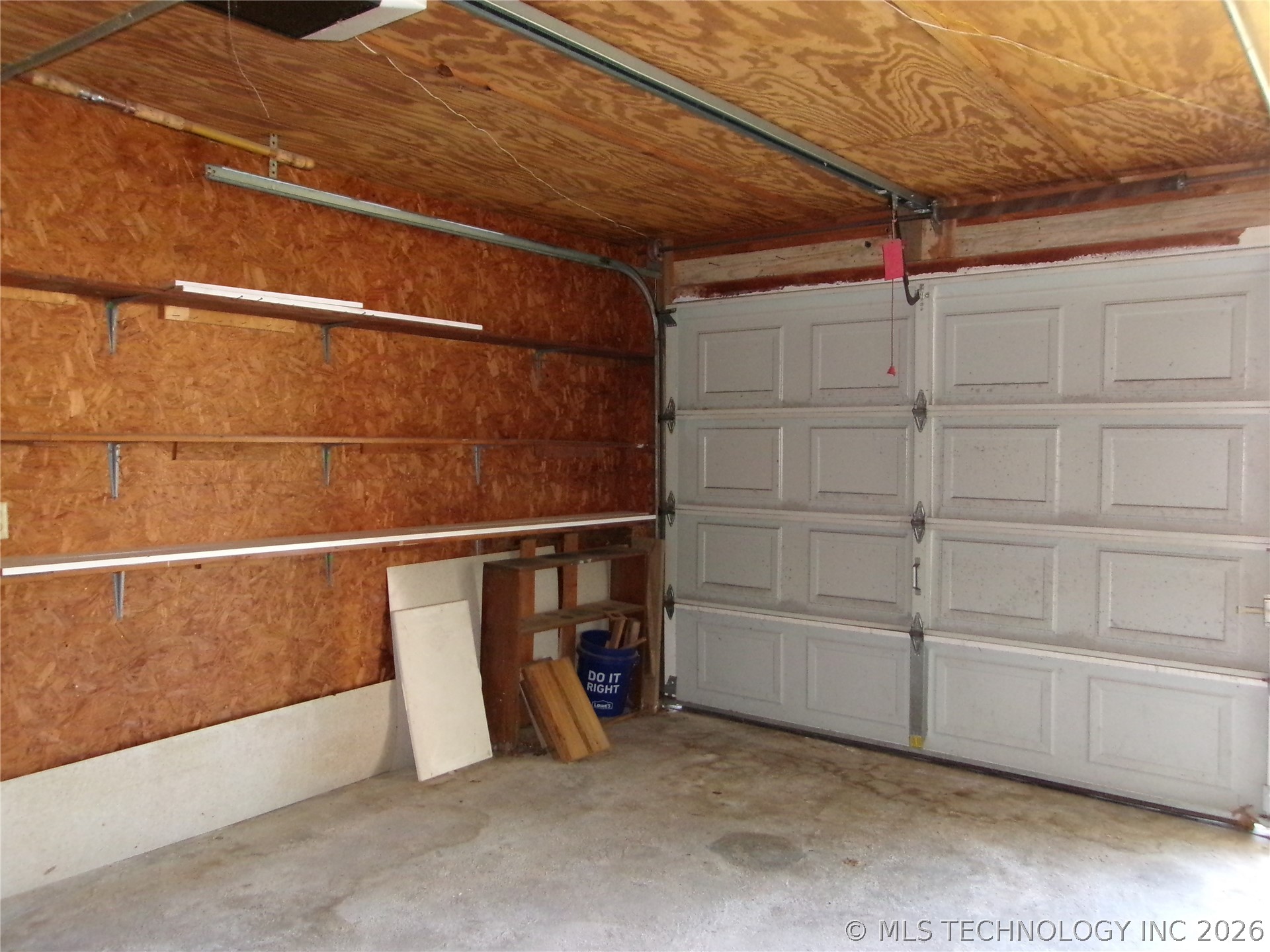1205 NW 9th Street Stigler OK 74462