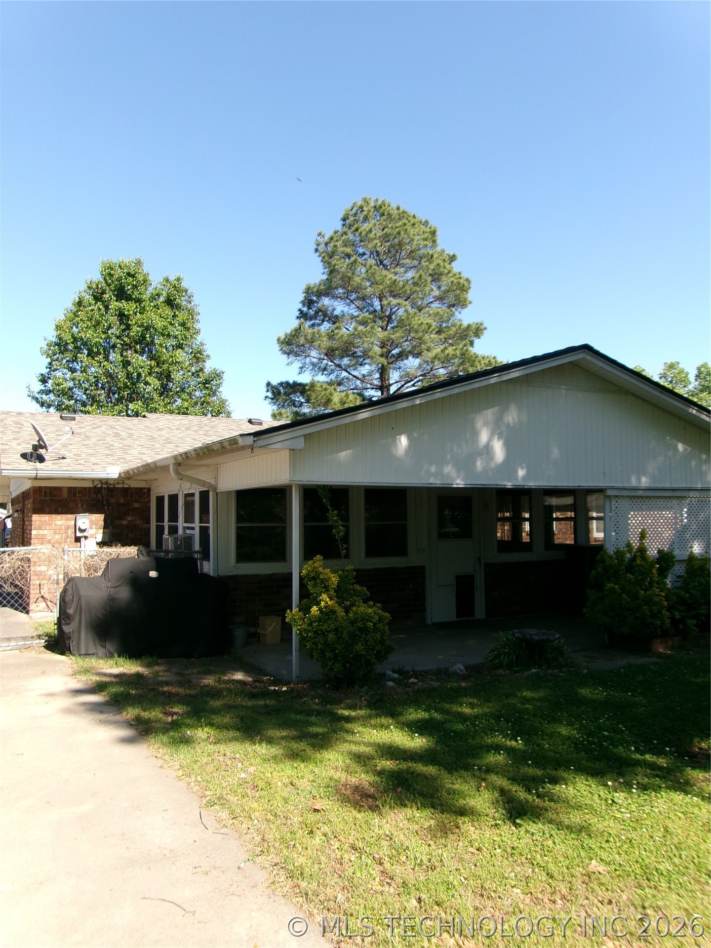 1205 NW 9th Street Stigler OK 74462