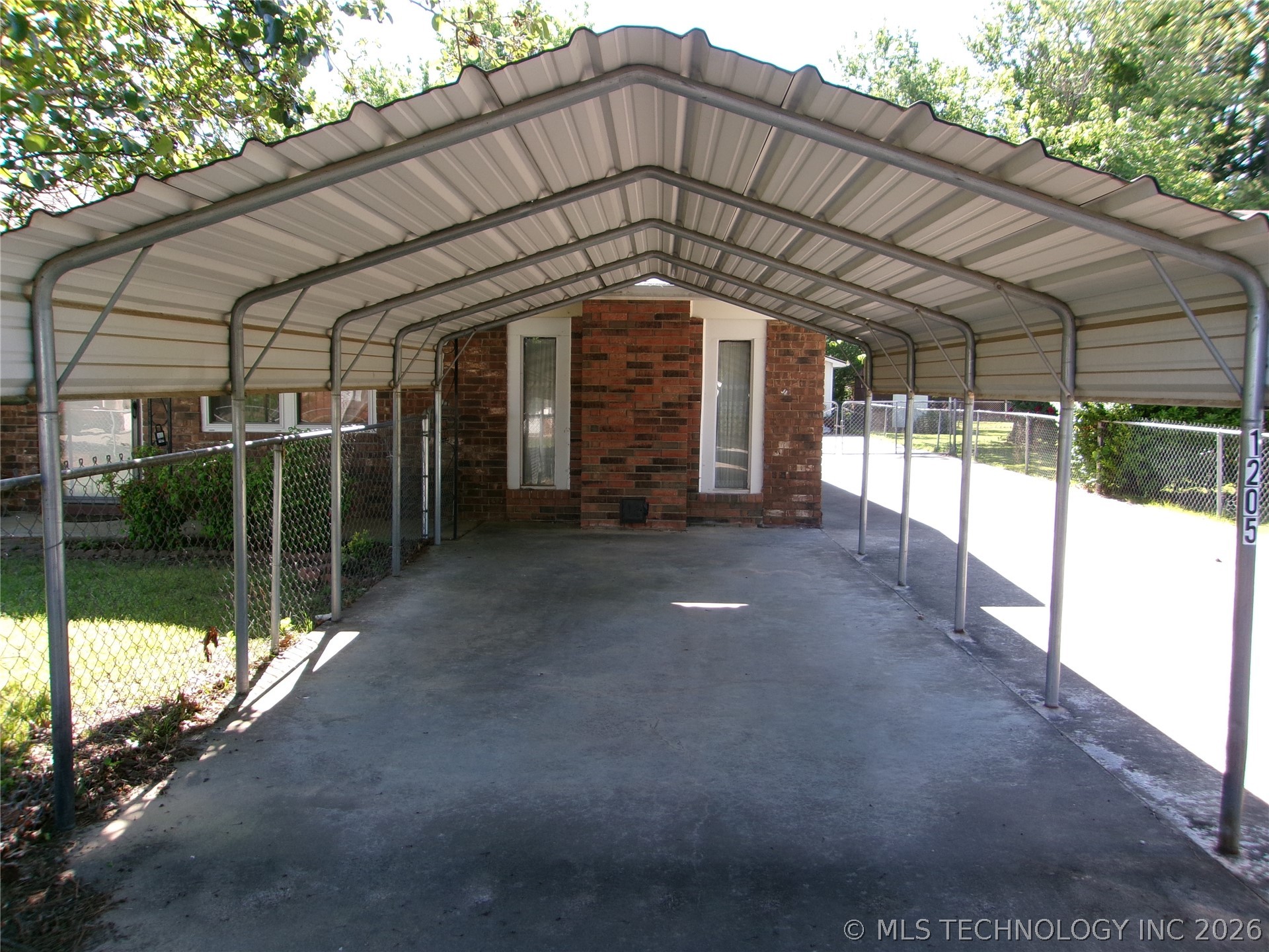 1205 NW 9th Street Stigler OK 74462