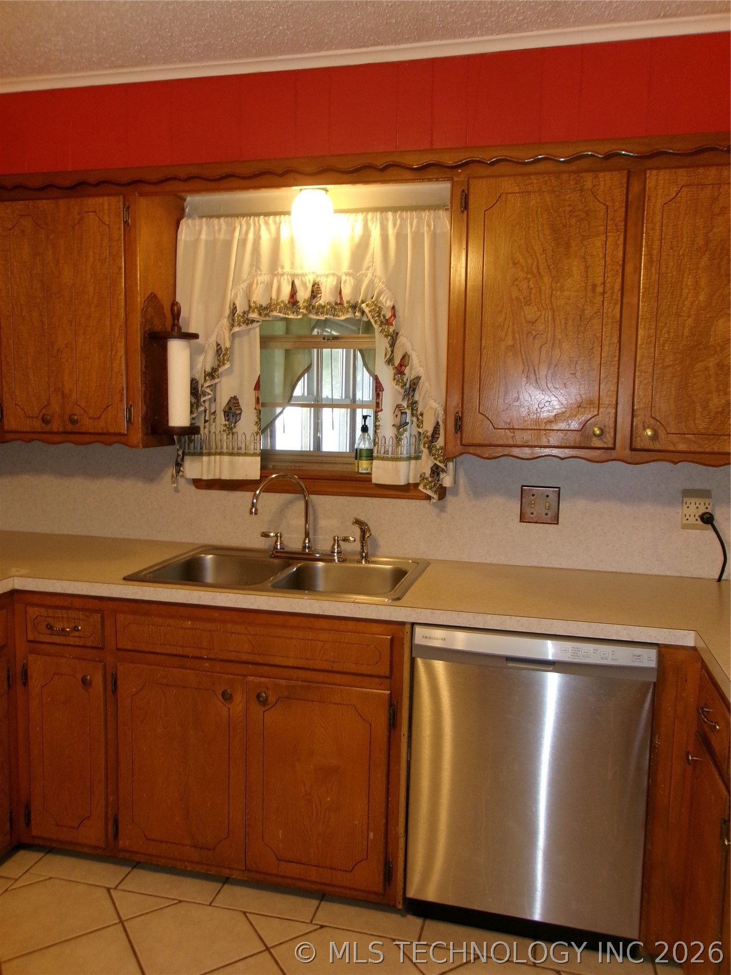 1205 NW 9th Street Stigler OK 74462